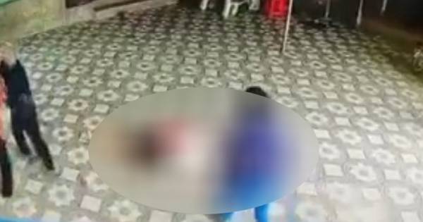 Thanh Hóa: Thua cờ tướng, cụ ông 73 tuổi đâm chết người 'mách nước' cho đối thủ
