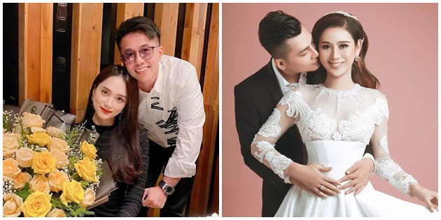 Đường tình duyên của 2 mỹ nhân chuyển giới hot nhất showbiz Việt: Người hôn nhân đứt gánh, người liên tục bị đồn chia tay