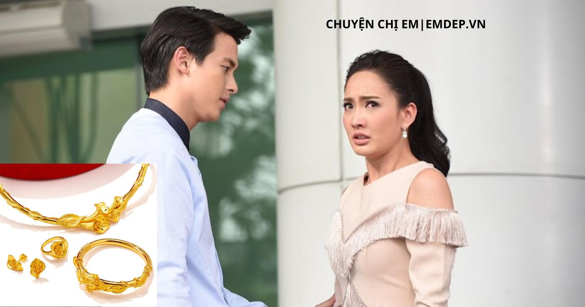 Mới cưới được mấy ngày, người vợ trẻ lặng người khi chồng cầu xin: 'Bán vàng cưới trả nợ'