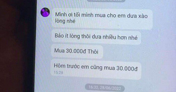 Sẽ kiểm điểm cô giáo ở Thái Bình liên quan tinnhắn "lòng xào dưa 30k" gây xôn xao dư luận

