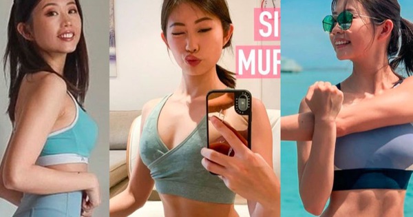 Top 6 kênh Youtube nàng không thể bỏ qua nếu muốn tự tập gym tại nhà