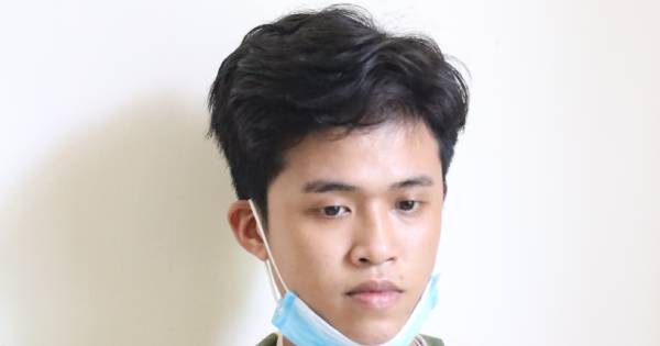 Bắt thanh niên dìm người yêu tử vong dưới kênh Đông
