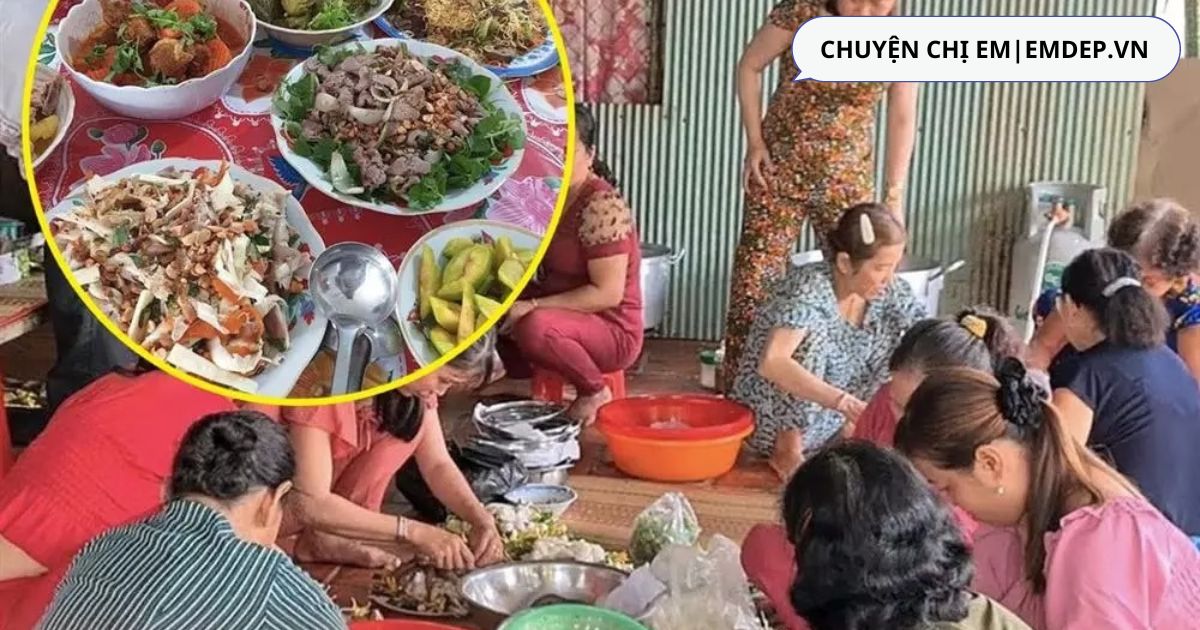 Nàng dâu mới gây bão với ý tưởng táo bạo: 'Gộp chung 14 đám giỗ nhà chồng thành 1 ngày'