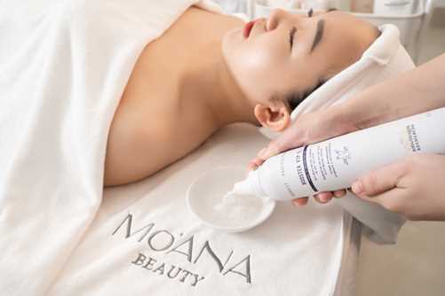 Xu hướng trải nghiệm trọn vẹn liệu trình spa cao cấp

