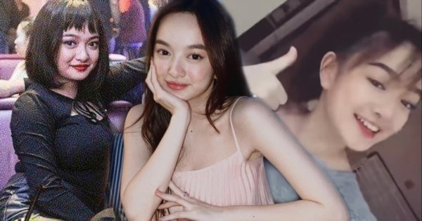 Kaity Nguyễn: Ba mẹ tôi sợ con gái đóng phim vì showbiz rất linh tinh
