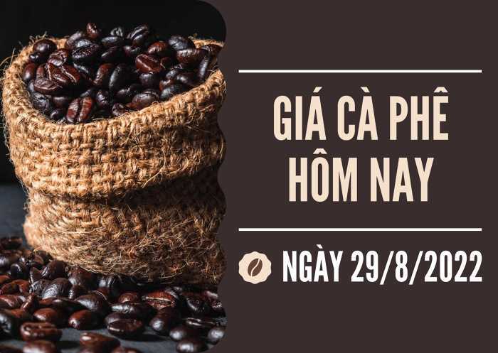 Giá cả thị trường ngày 29/08: Đầu tuần, giá vàng và giá nông sản giảm nhẹ