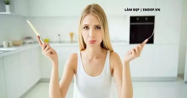 5 cách giảm cân tưởng hiệu quả lại khiến bạn nhanh chóng lão hóa