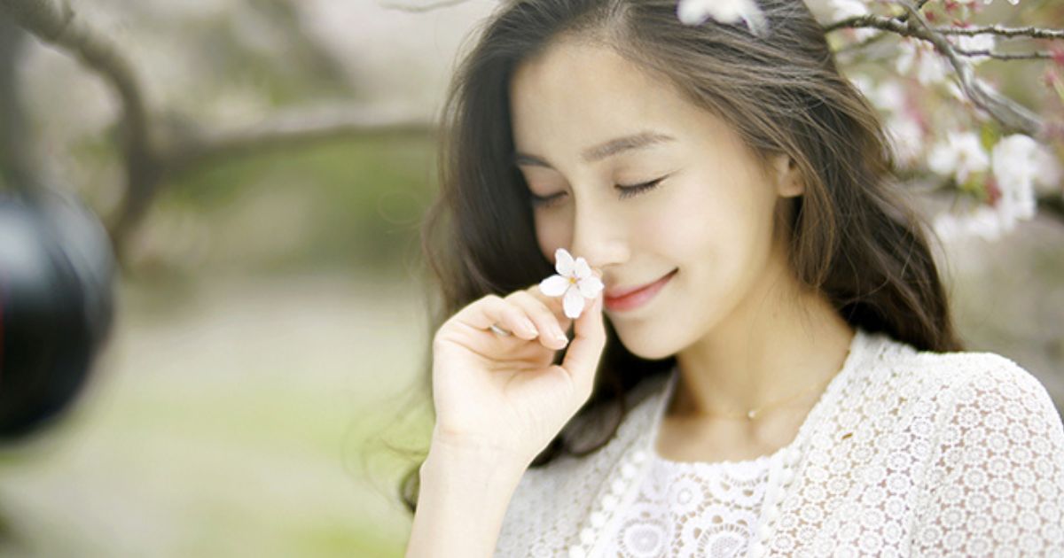 Phụ nữ sau khi kết hôn đừng bỏ bê chính mình
