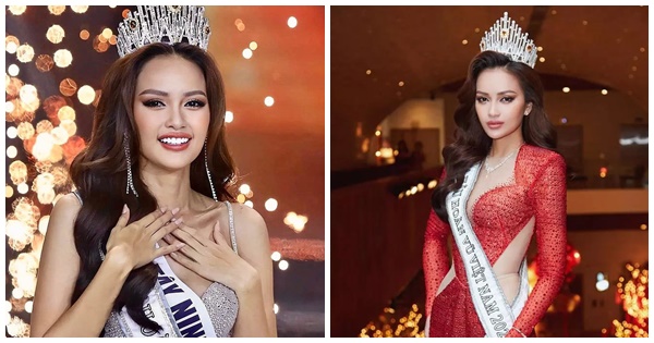 Ngọc Châu không thể dự thi Miss Universe 2022 cuối năm nay vì lý do này