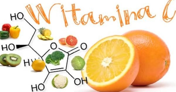 Tác dụng của vitamin C: 7 lợi ích ấn tượng cho sức khỏe của bạn