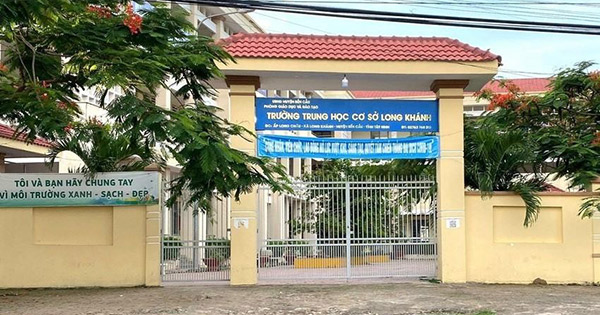 Cựu Hiệu phó dâm ô hàng loạt nữ sinh chuẩn bị hầu tòa

