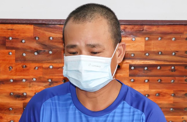 Tìm con đòi nợ không được, chủ nợ đánh người cha đến tử vong

