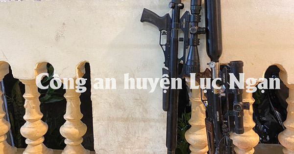 Bé gái 8 tuổi tử vong sau tiếng nổ, nghi trúng đạn súng hơi

