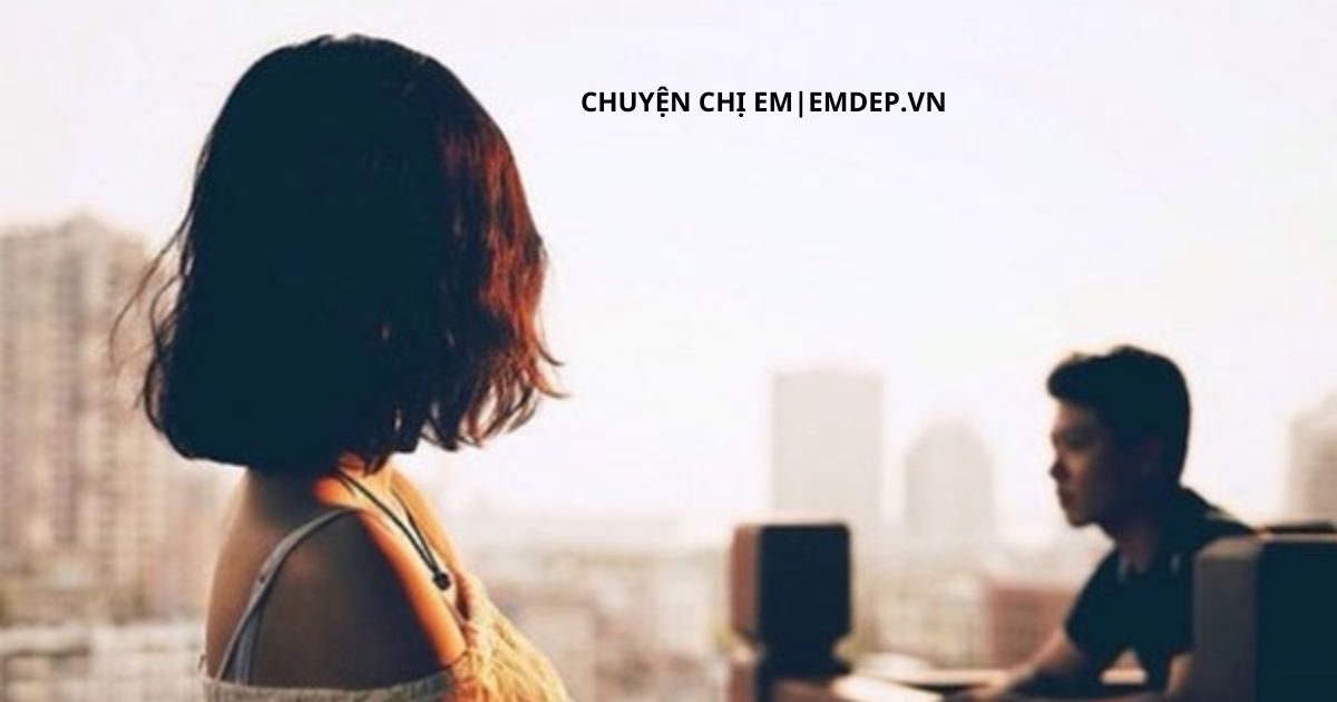 5 sự thật mà người thứ ba nào cũng phải cay đắng chấp nhận