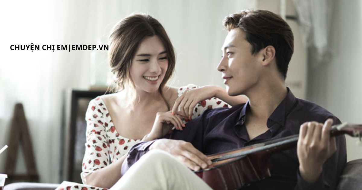 Người yêu sống an phận, không màng danh lợi, cô gái than trời vì không biết khuyên thế nào