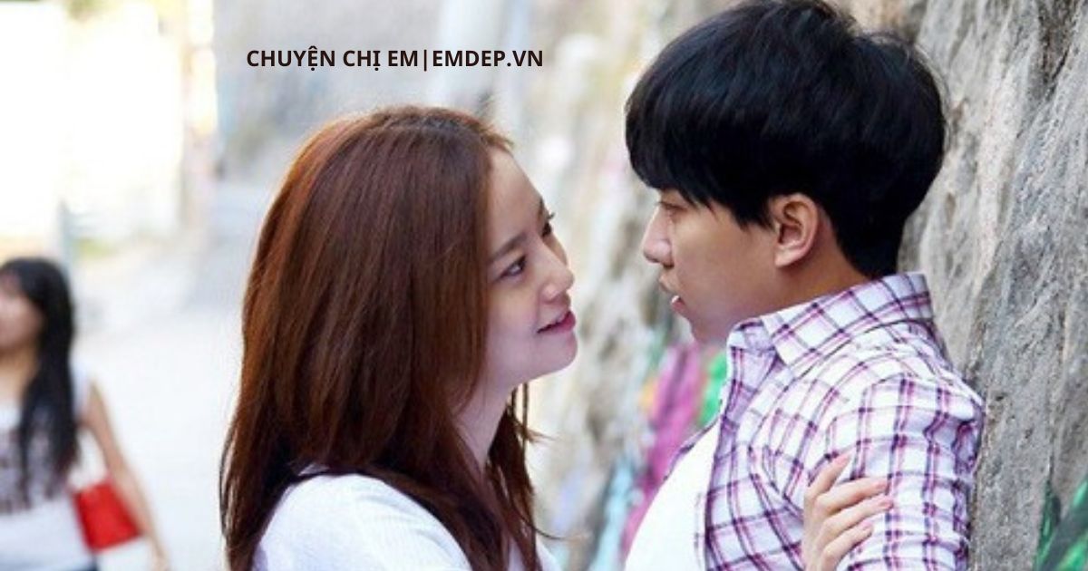 Bị từ chối 4 lần, cô gái vẫn kiên trì 'biến crush thành chồng' theo cách mà không phải ai cũng làm được