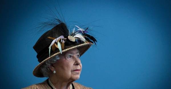 Cuộc đời nữ hoàng Anh Elizabeth II qua những bức ảnh