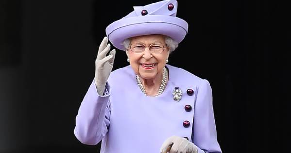 Nữ hoàng Anh Elizabeth II qua đời
