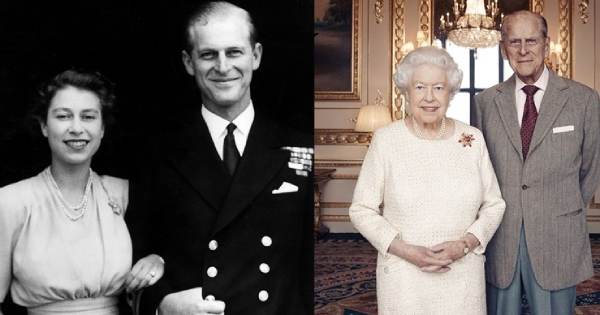Tình yêu 'như phim ảnh', hơn 7 thập kỷ son sắt của Nữ hoàng Anh Elizabeth II và Hoàng thân Philip
