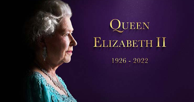 Nhìn lại những câu nói truyền cảm hứng của Nữ hoàng Anh Elizabeth II trong 70 năm trị vì