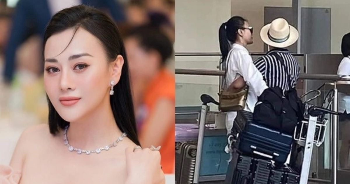 Phương Oanh tung loạt tin nhắn 'tố' vợ shark Bình 'ăn nói 2 lời', cố tình 'đu bám' cô để nổi tiếng