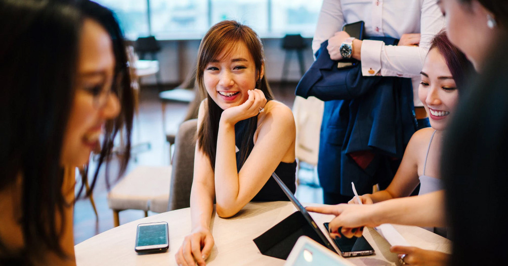 Người thông minh có 9 cách ứng xử với kẻ họ ghét