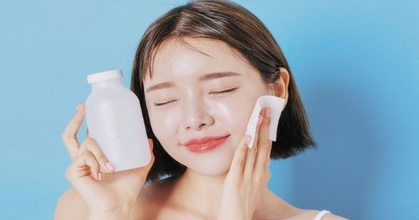 Top 5 nước tẩy trang làm sạch da hiệu quả, hội chị em đánh giá 'đáng đồng tiền bát gạo'