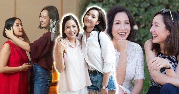 Mỹ Linh – 'mẹ kế vàng mười' viết thư xin được nuôi con chồng, bí quyết luôn quan tâm, khuyên nhủ con khi cần thiết