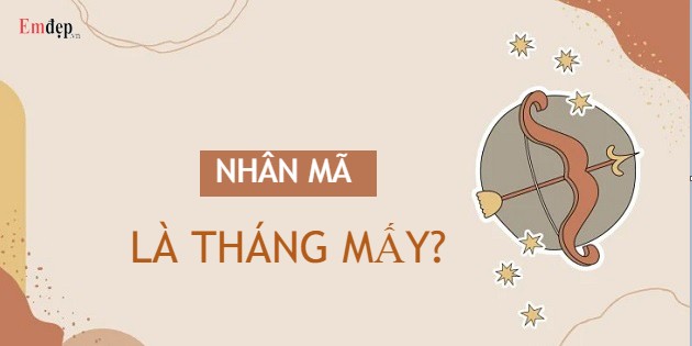 Nhân Mã là tháng mấy? Biểu tượng và tính cách cung Nhân Mã