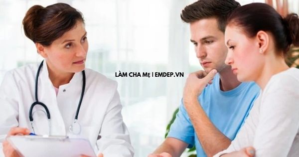 Tại sao ngày càng nhiều người khó có con? Có thể là do 4 điều này!