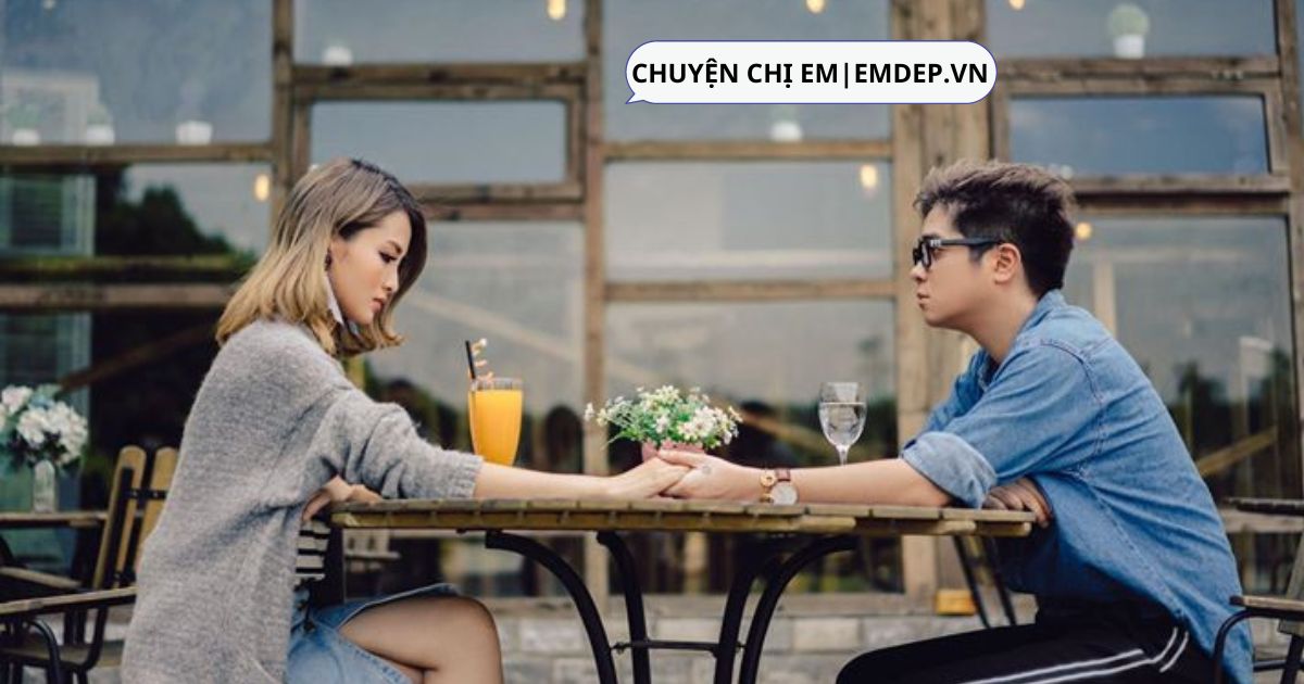 24 tuổi- chàng trai chưa kịp mừng vì có mối tình đầu thì bạn gái thông báo...có thai với người yêu cũ