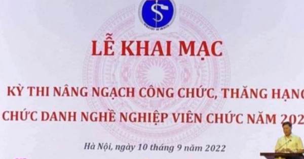 Sẽ xử lý người để logo Bộ Y tế biến thành 'rắn ngậm phong bì'