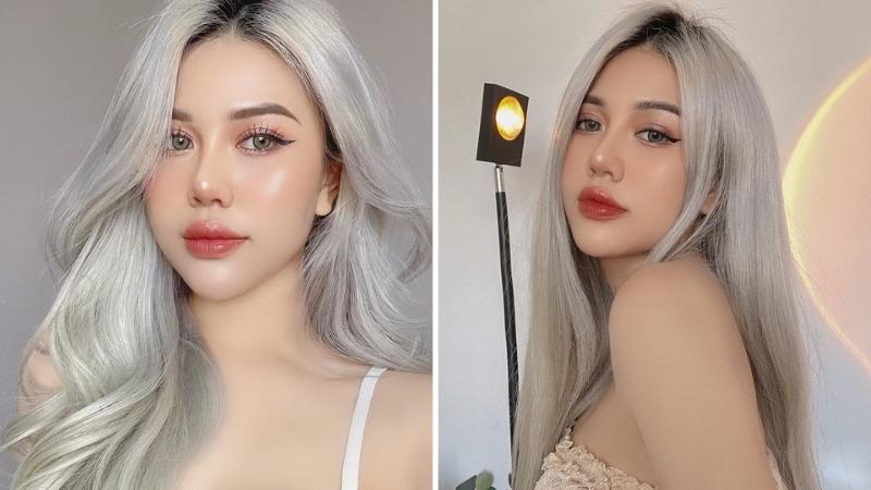 Học lỏm bí quyết dưỡng da của Quỳnh Nhi Trần - Beauty TikToker hàng đầu Gen Z