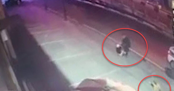 Lời khai của tài xế taxi chở đối tượng sát hại tình địch, 'bắt cóc' cô gái trên phố
