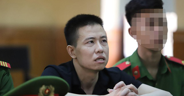 Thanh niên khai vận chuyển heroin lấy tiền chữa ung thư lĩnh án tử hình

