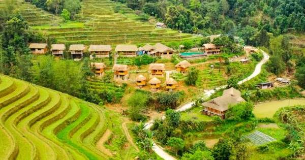 Nữ hướng dẫn viên du lịch bị hiếp dâm tại homestay ở Hà Giang
