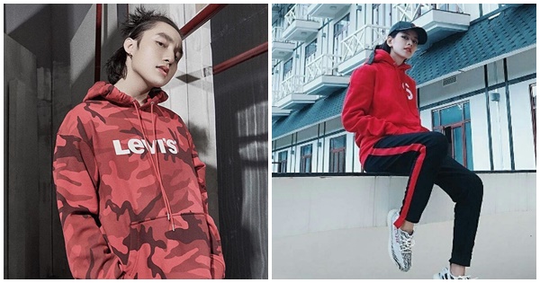 Diện áo hoodie như Chi Pu, Sơn Tùng, bạn gái 'hồi teen' nhanh chóng, chẳng ai đoán được ra tuổi thật