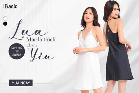 Tips chọn đồ ngủ nữ giúp nàng tôn dáng!