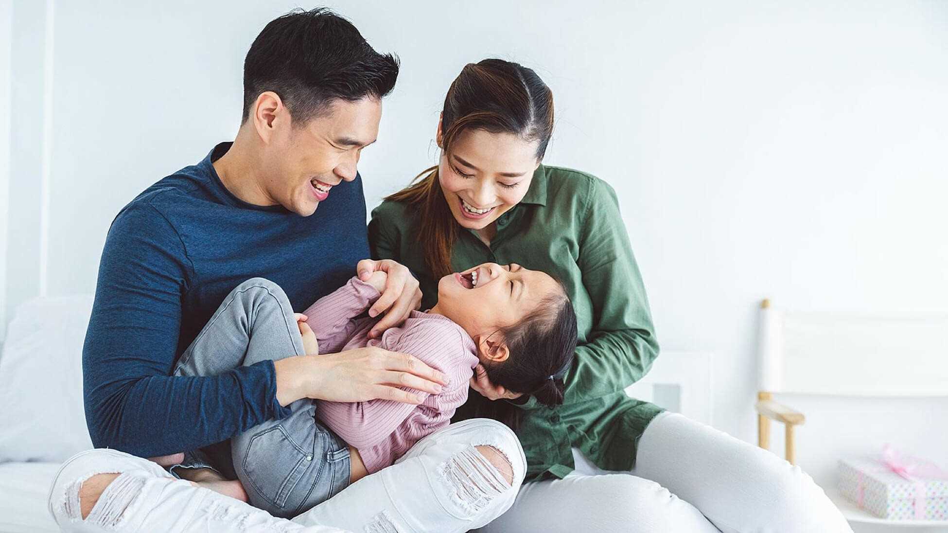 Nuôi dạy con cái tốt nhất là 'dạy mà như không dạy'