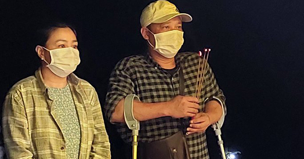 Giao con chữa bệnh, nhận lại hũ tro cốt: Cha cháu bé lên tiếng vụ dàn xếp 5 tỉ đồng

