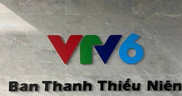 VTV6 sẽ dừng phát sóng từ 15-10 sau 15 năm
