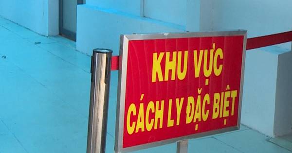 Nóng: TP.HCM ghi nhận ca nghi mắc đậu mùa khỉ đầu tiên, dự kiến Bộ Y tế sẽ họp báo công bố