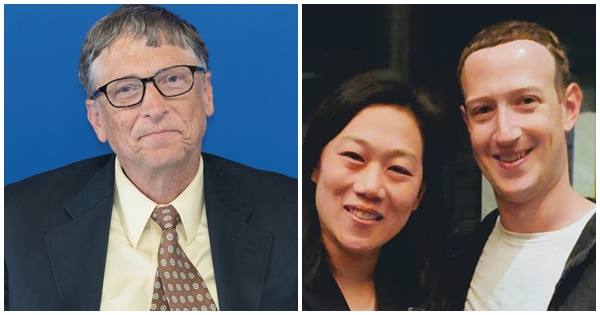 Giàu 'nứt đố đổ vách' nhưng Bill Gates và 'ông trùm Facebook' cũng không dạy con ham vật chất, nhung lụa