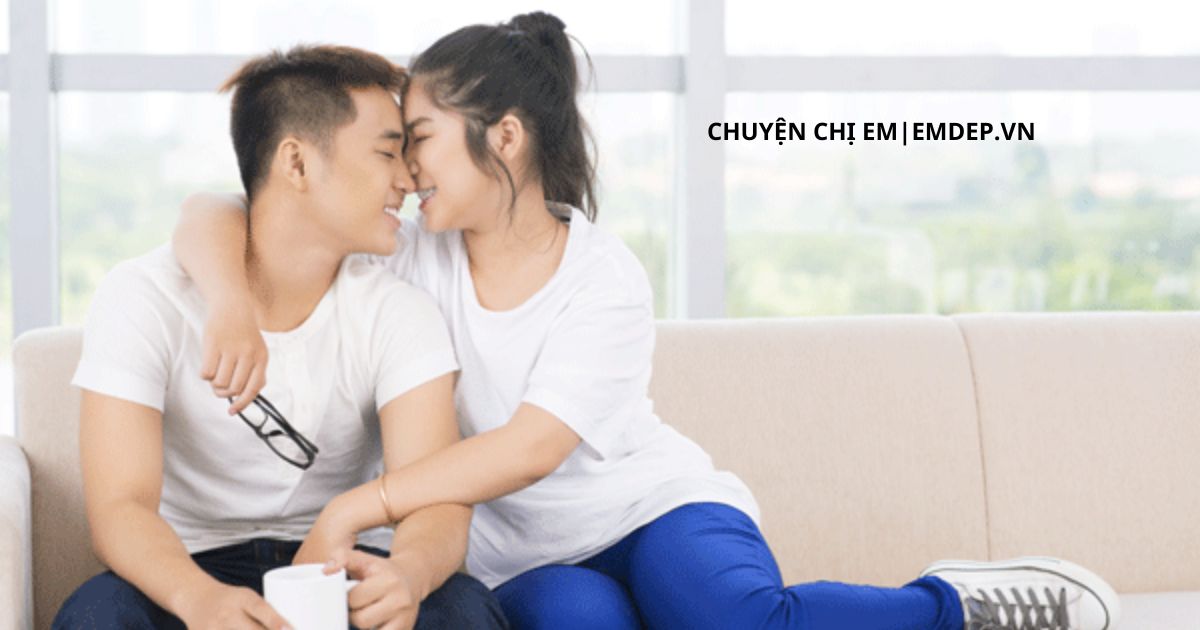 Yêu nhau 3 năm, chàng trai thất vọng toàn tập, nói lời chia tay chỉ sau 1 tháng sống thử