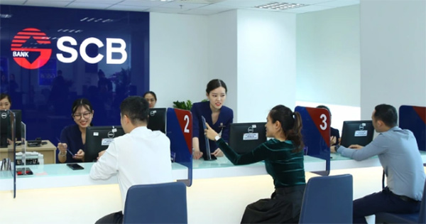 Bà Trương Mỹ Lan không giữ chức vụ quản lý và điều hành tại ngân hàng SCB

