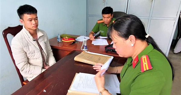 Hai thanh niên khuyết tật hỗn chiến, người đi cùng bị đâm thủng ruột

