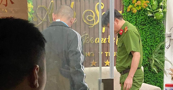 Án mạng kinh hoàng ở Hải Dương: Nam thanh niên đâm chết bạn gái rồi tự sát

