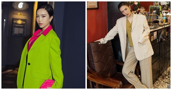 Trời trở lạnh, mặc gì để sang xịn và đa phong cách như 'cô dâu tháng 10' Diệu Nhi?