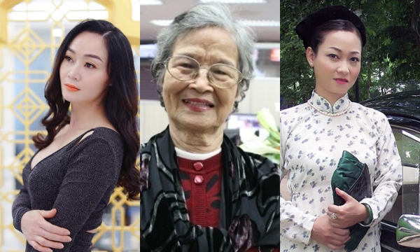Cuộc đời của 3 nữ diễn viên nổi nhất phim ‘Của để dành’: Người đã 'khuất núi', người lận đận tình duyên