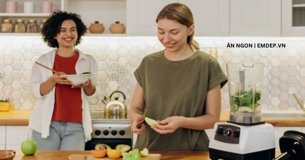 5 tuyệt chiêu giúp bữa trưa của bạn tăng thêm dưỡng chất mà không bị béo